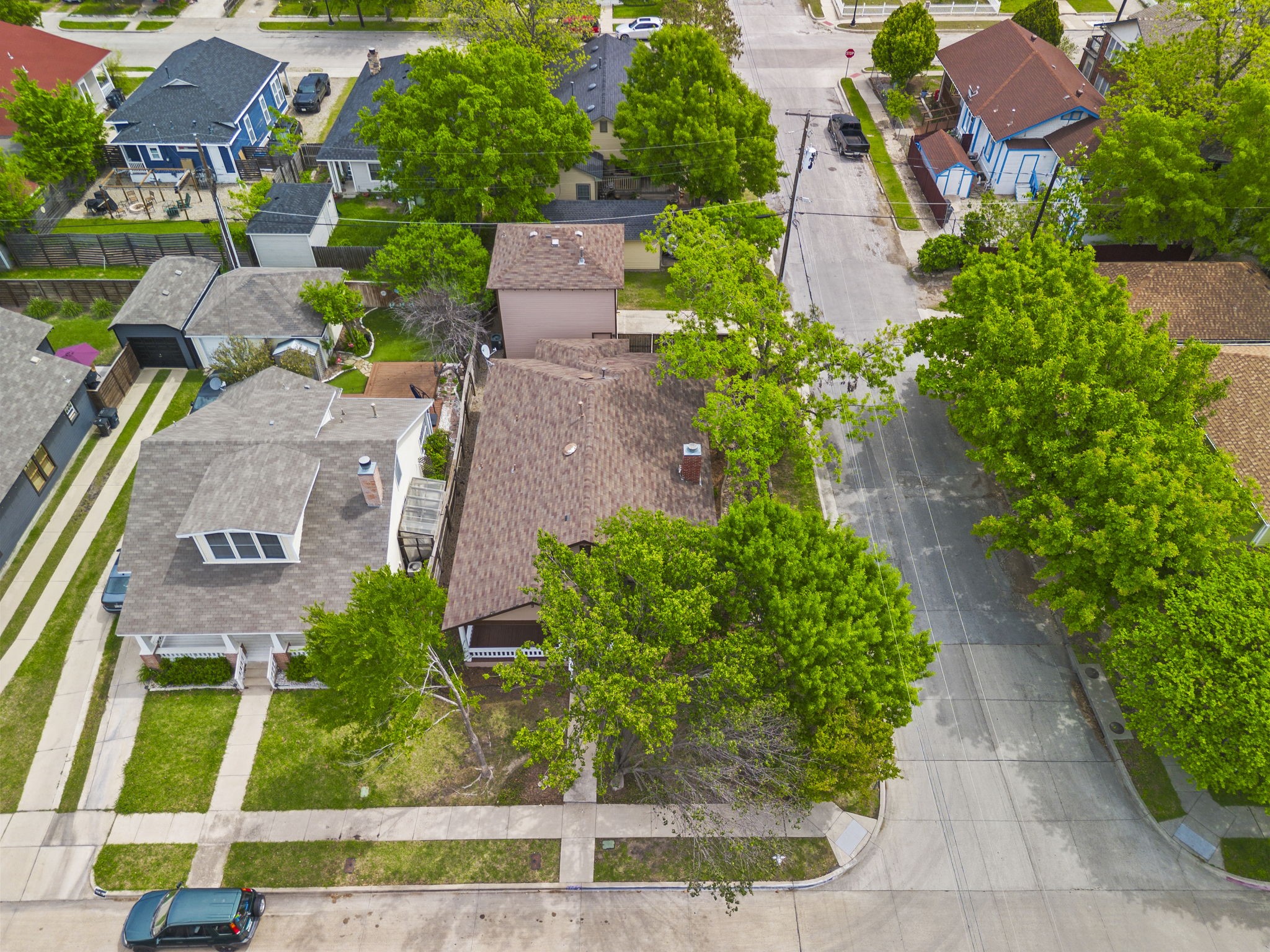 1331 6th Avenue Fort Worth TX 76104