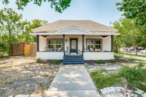 806 Anthony Street Mckinney TX 75069
