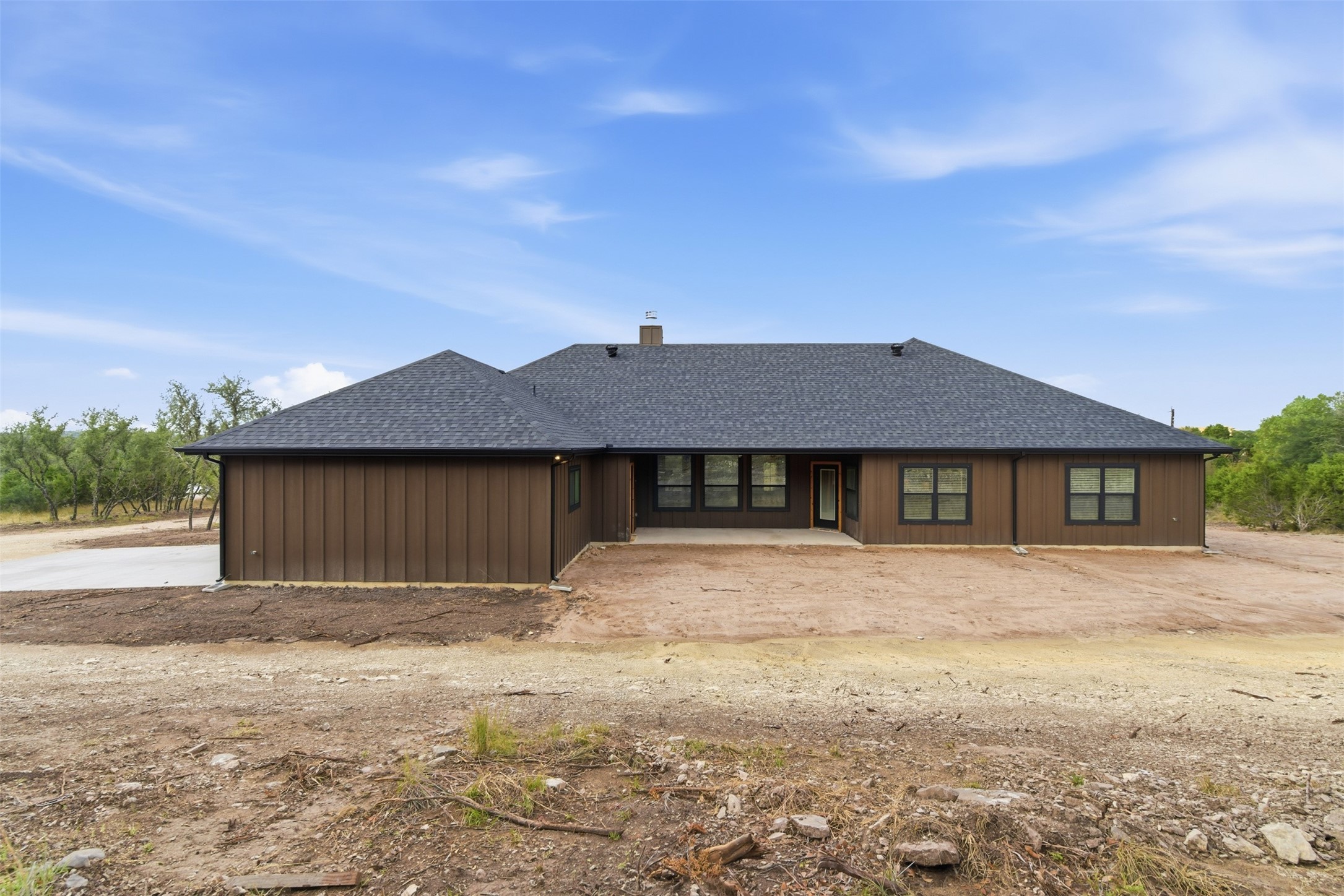 555 Hidden Lake Bluff Dale TX 76433