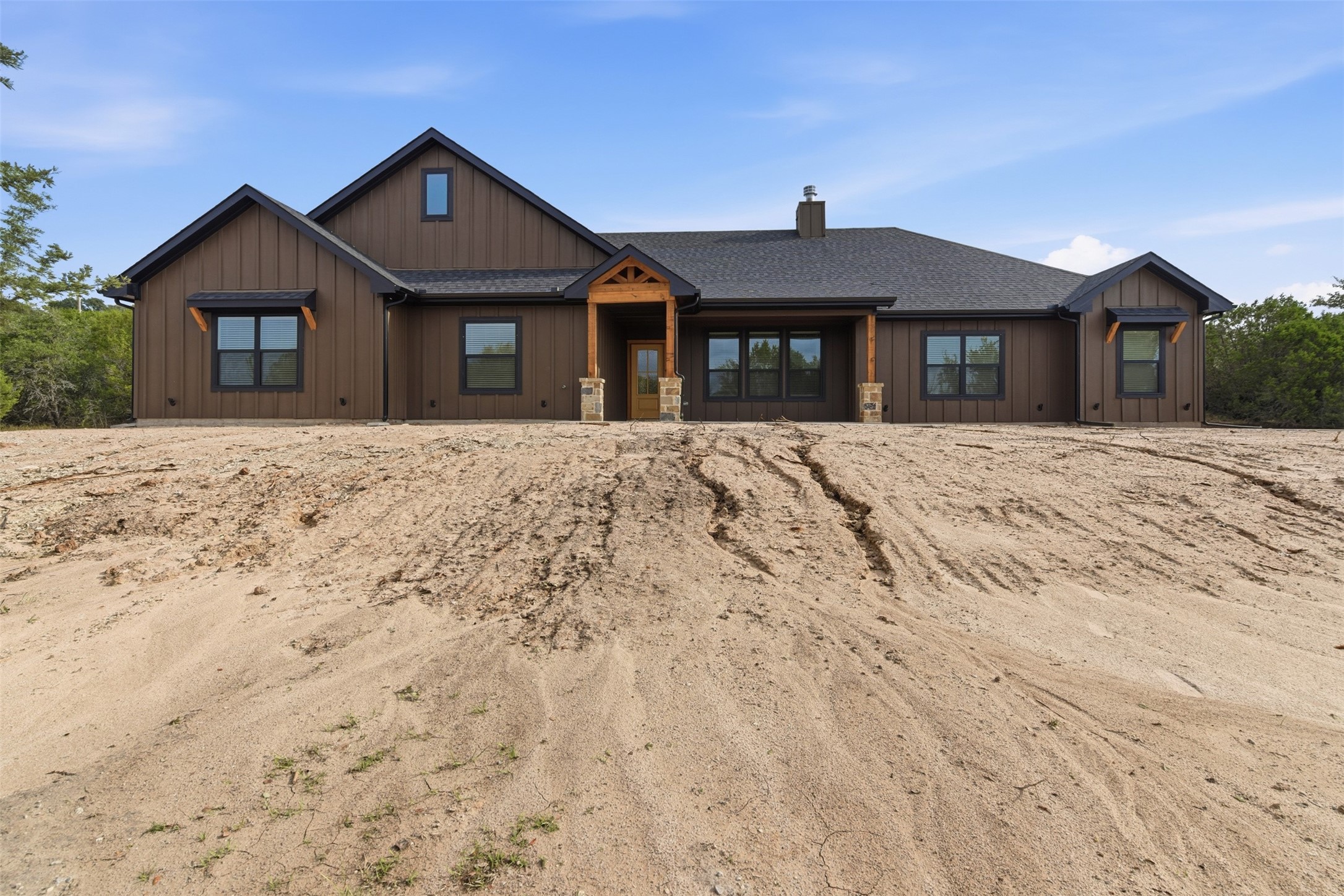 555 Hidden Lake Bluff Dale TX 76433