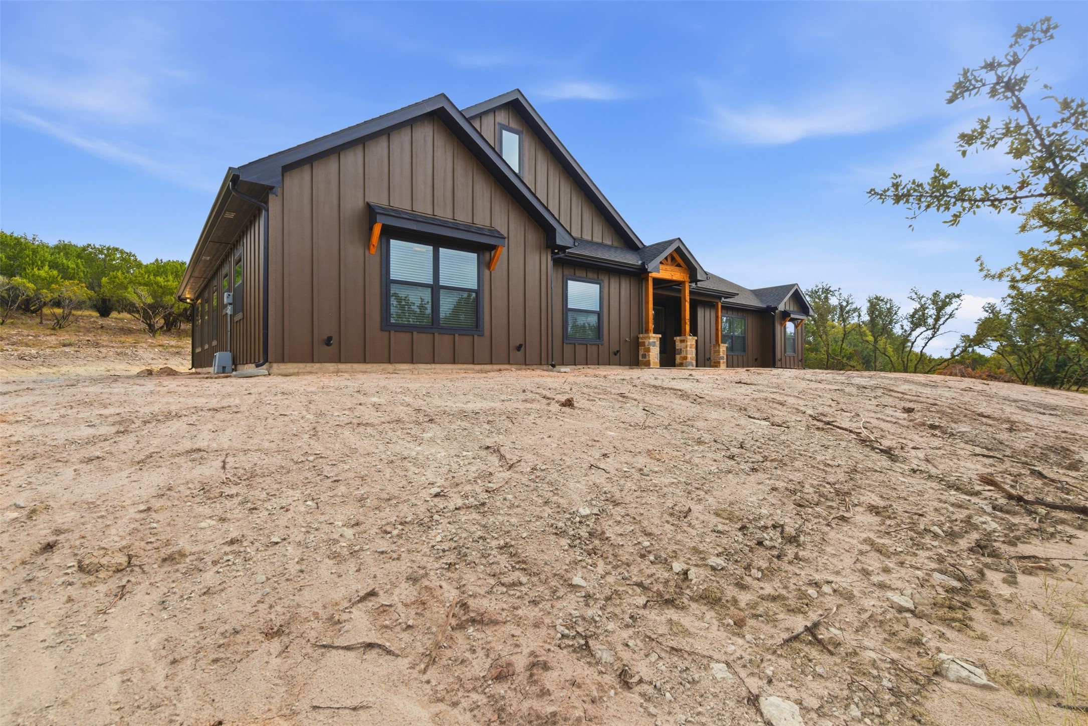 555 Hidden Lake Bluff Dale TX 76433