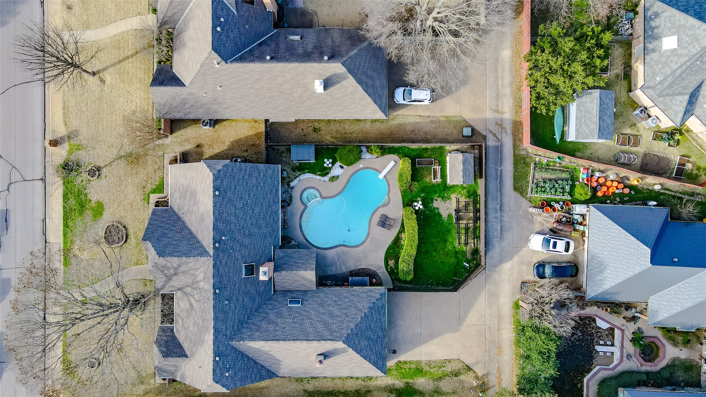 1610 S Greenstone Lane Duncanville TX 75137