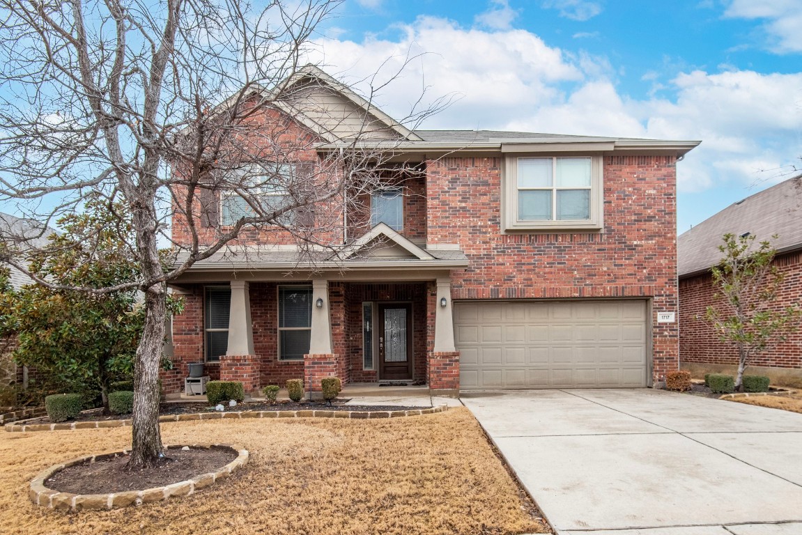 1717 Medina Lane Prosper TX 75078