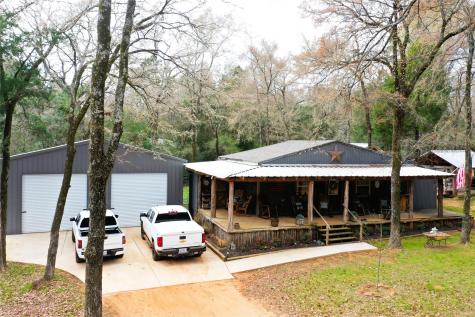 233 Pr 247 Oakwood TX 75855