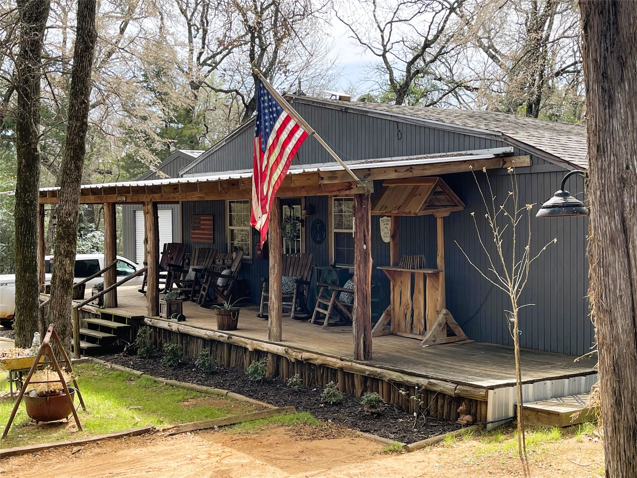 233 Pr 247 Oakwood TX 75855