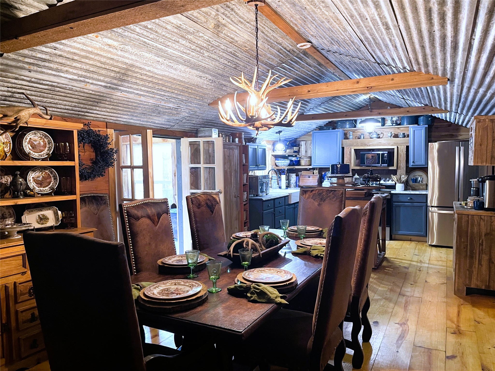 233 Pr 247 Oakwood TX 75855