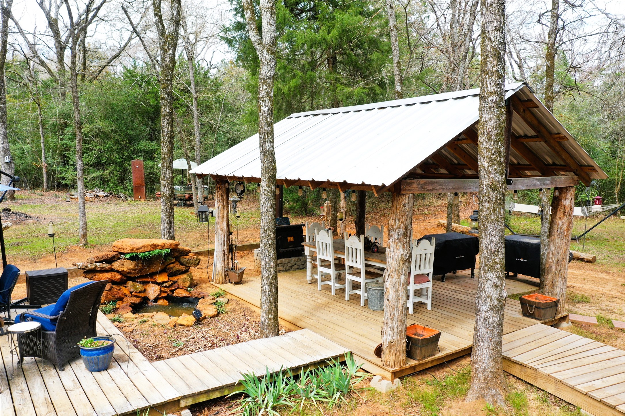 233 Pr 247 Oakwood TX 75855