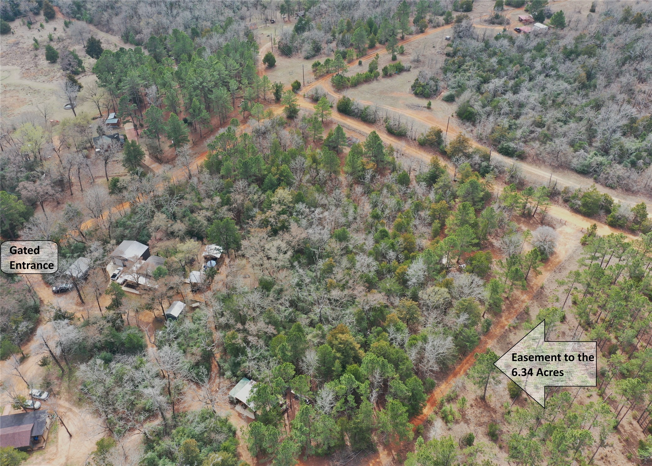 233 Pr 247 Oakwood TX 75855