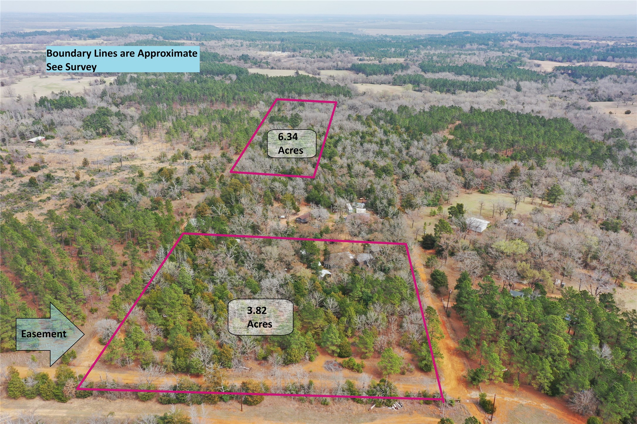 233 Pr 247 Oakwood TX 75855