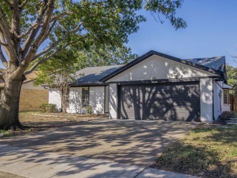 8013 Miles Drive Watauga TX 76148