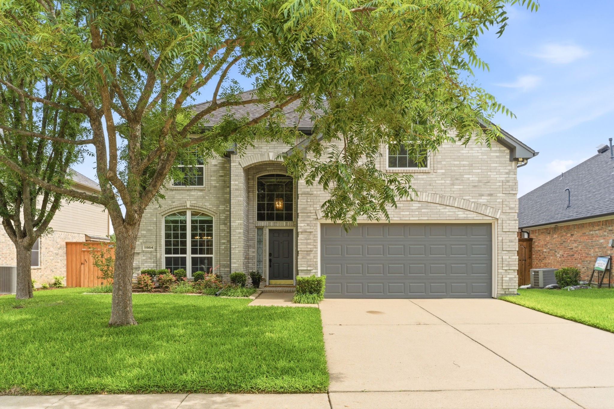 11954 Shoal Creek Drive Frisco TX 75035