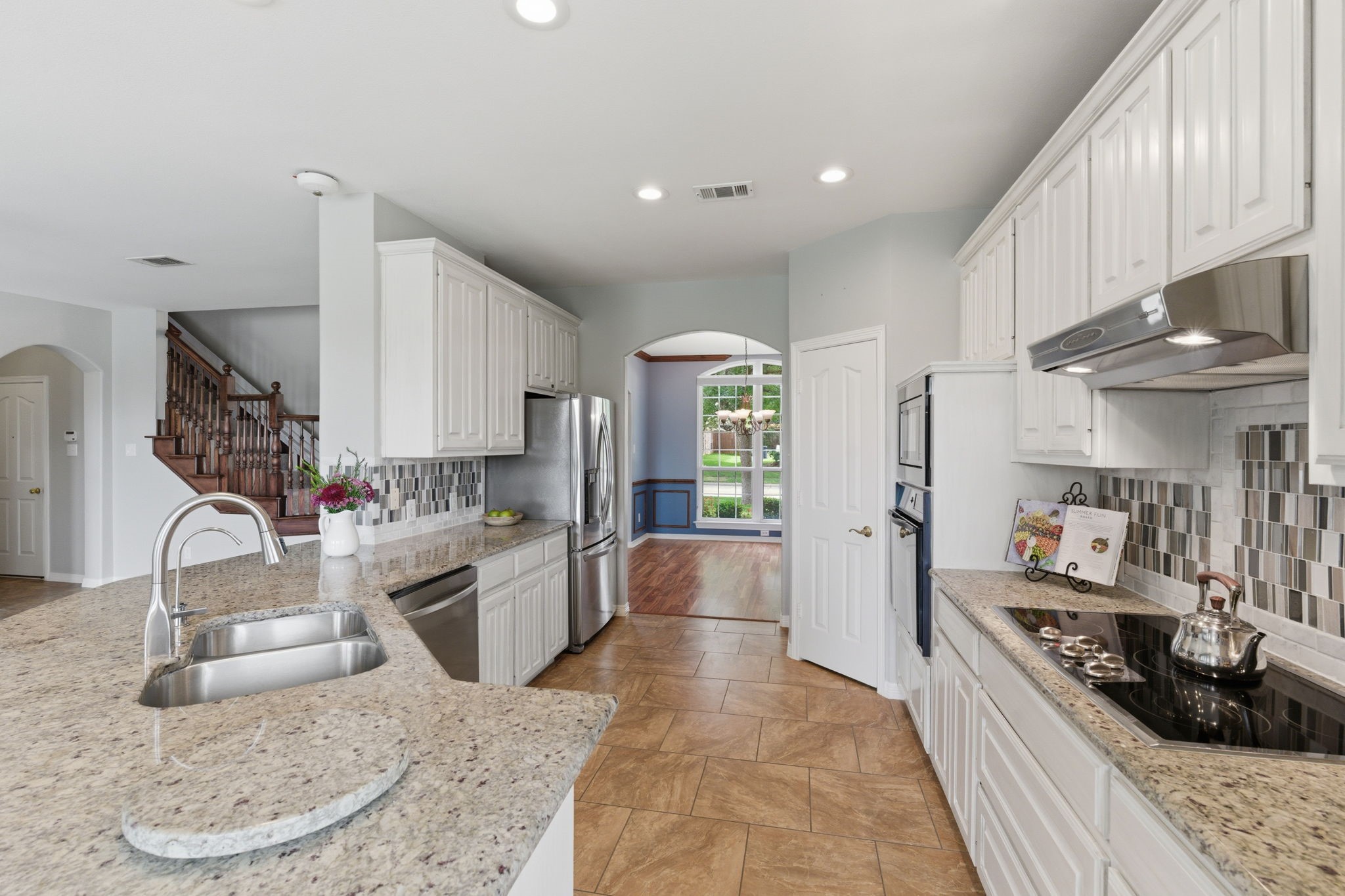 11954 Shoal Creek Drive Frisco TX 75035