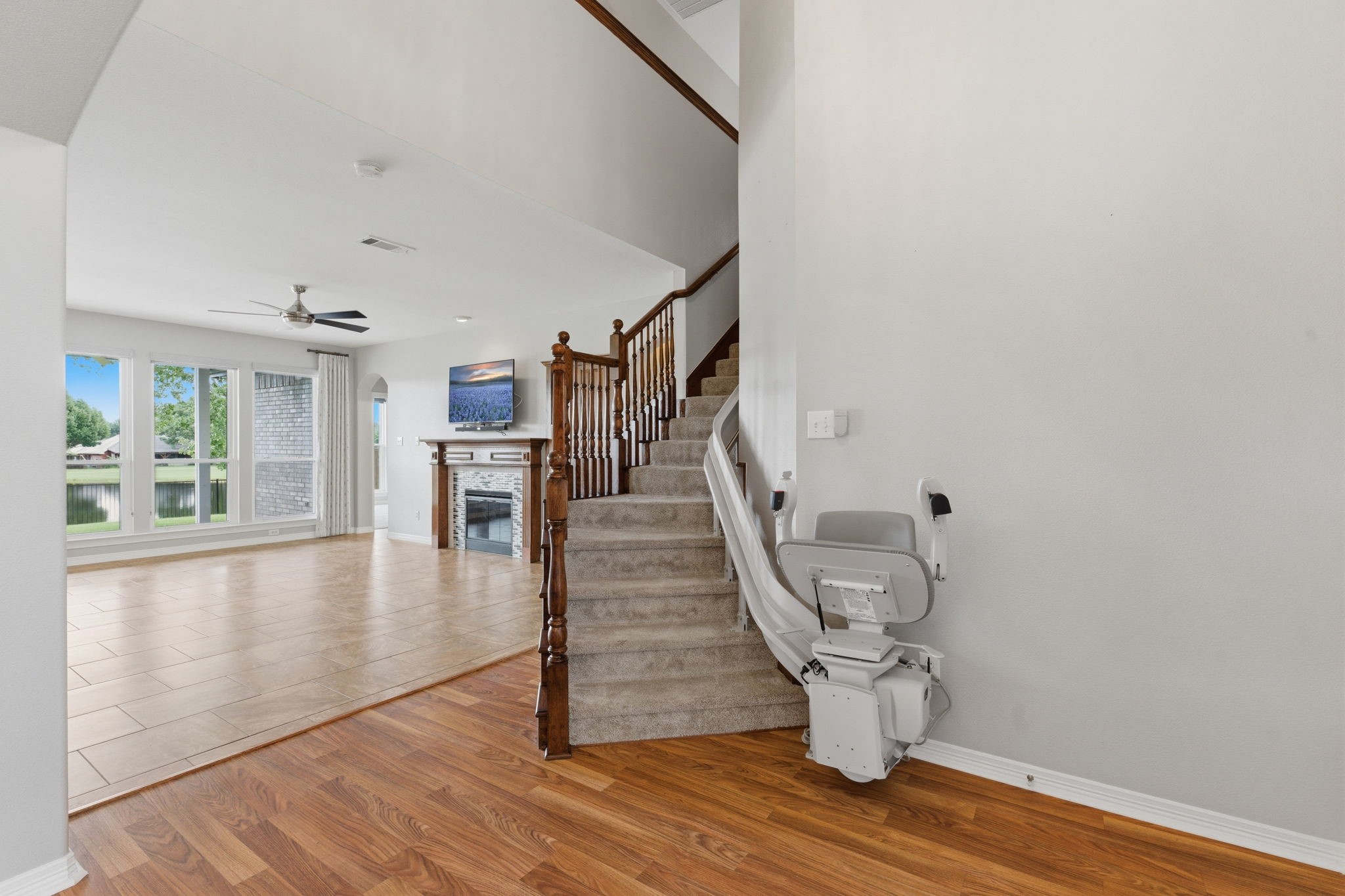 11954 Shoal Creek Drive Frisco TX 75035