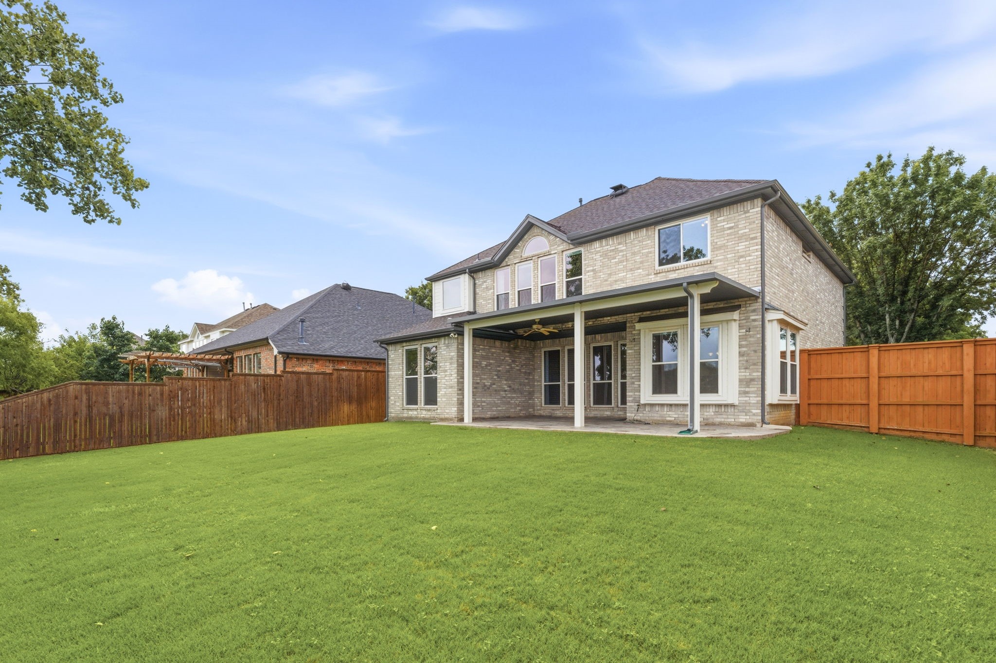 11954 Shoal Creek Drive Frisco TX 75035