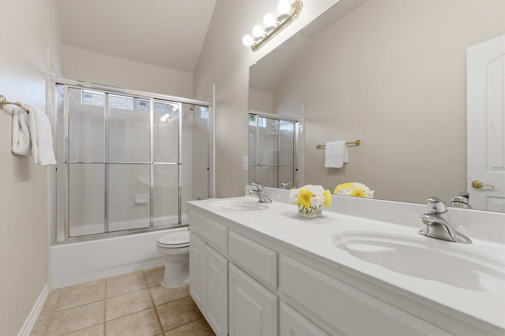 11954 Shoal Creek Drive Frisco TX 75035