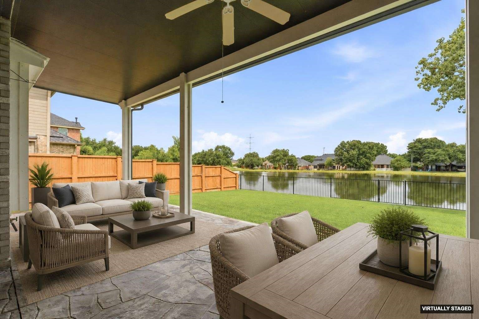 11954 Shoal Creek Drive Frisco TX 75035