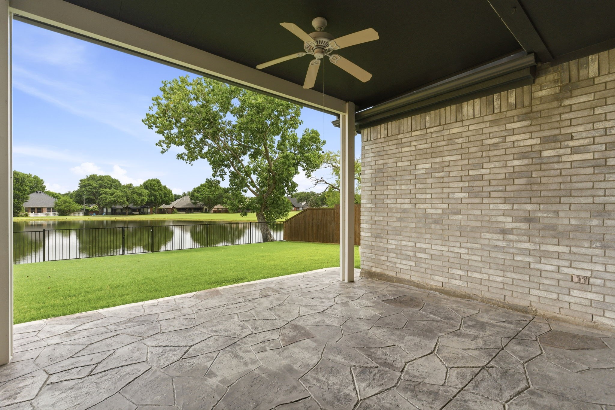 11954 Shoal Creek Drive Frisco TX 75035
