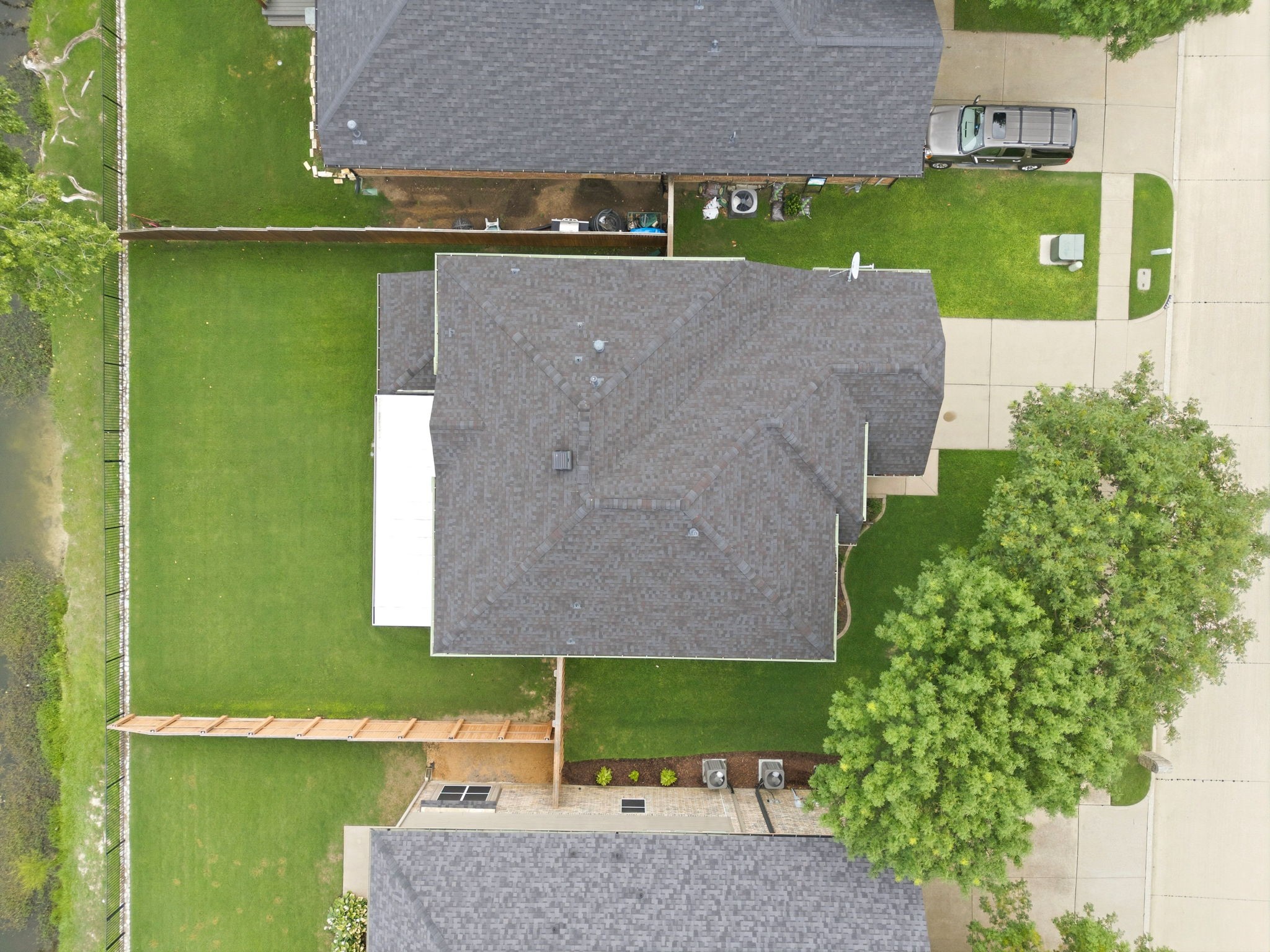 11954 Shoal Creek Drive Frisco TX 75035