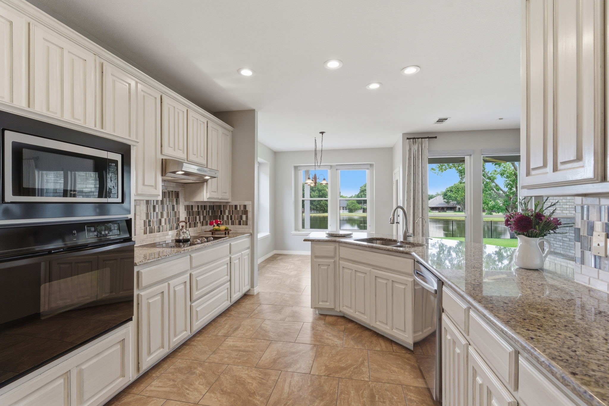 11954 Shoal Creek Drive Frisco TX 75035