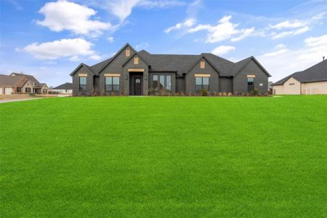 1064 Tobey Court Aledo TX 76008
