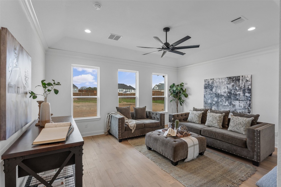 1064 Tobey Court Aledo TX 76008