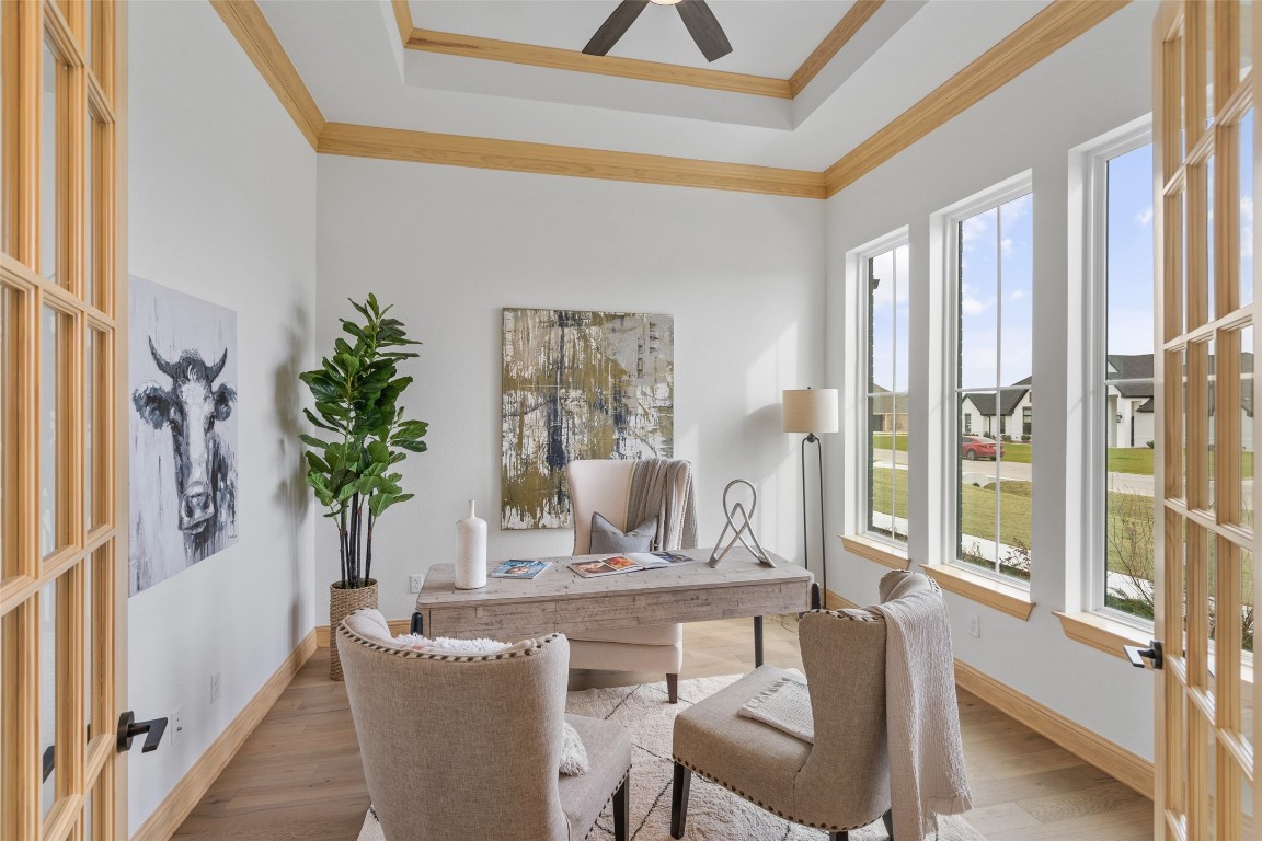 1064 Tobey Court Aledo TX 76008