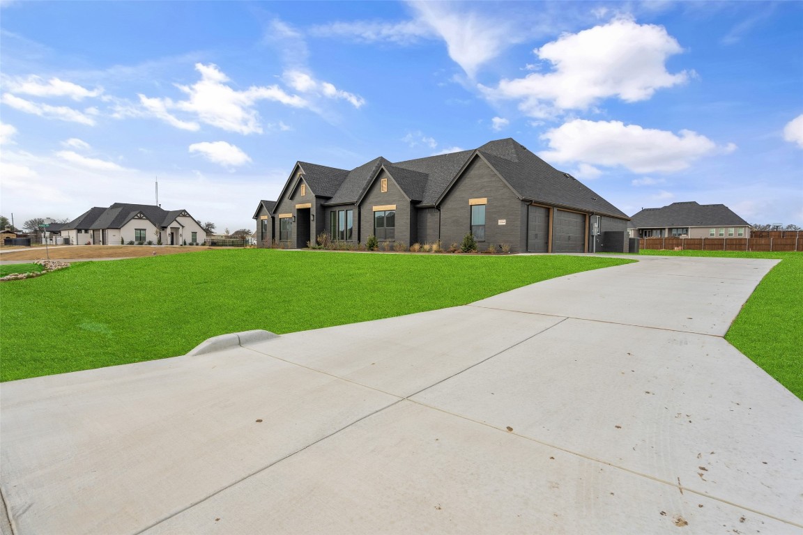1064 Tobey Court Aledo TX 76008