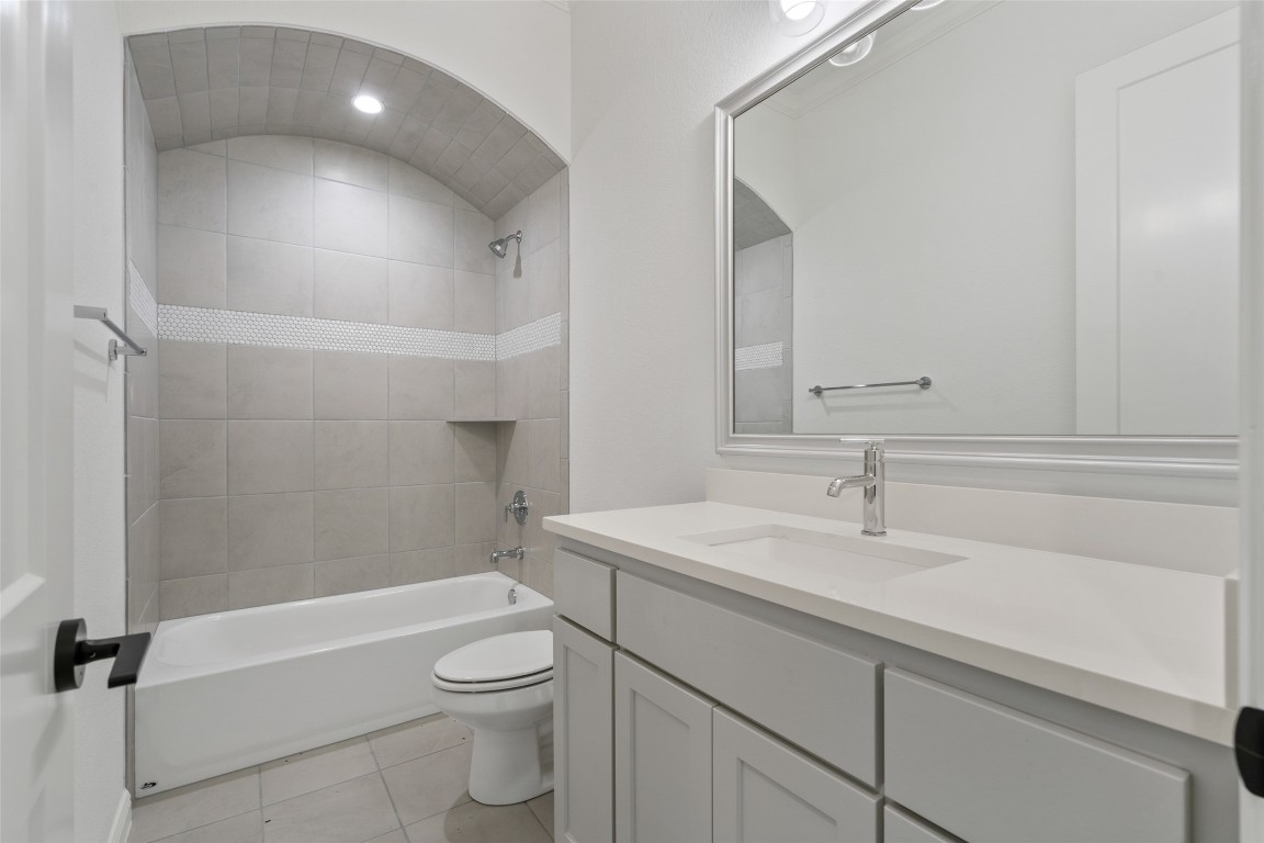 1064 Tobey Court Aledo TX 76008