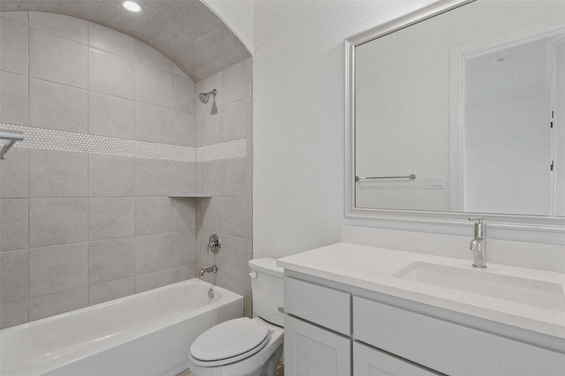 1064 Tobey Court Aledo TX 76008