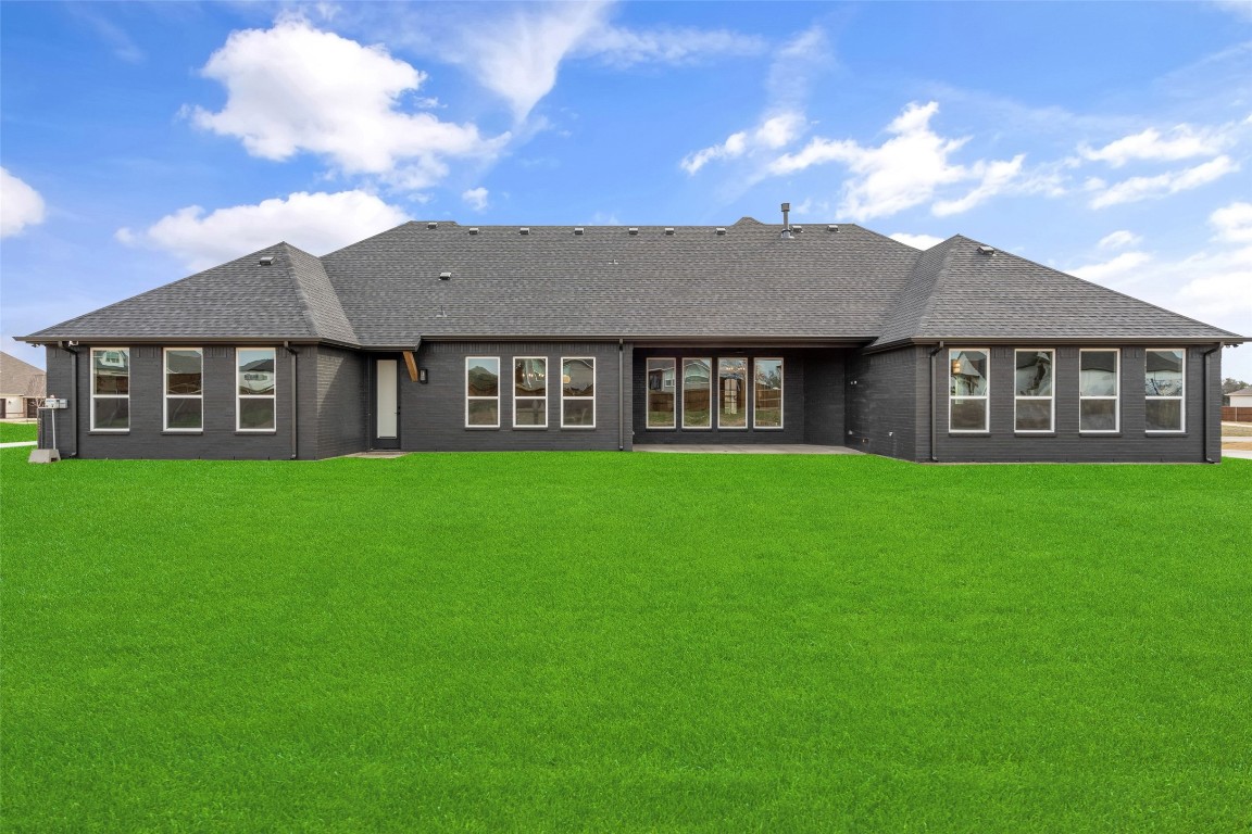 1064 Tobey Court Aledo TX 76008