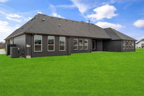 1064 Tobey Court Aledo TX 76008