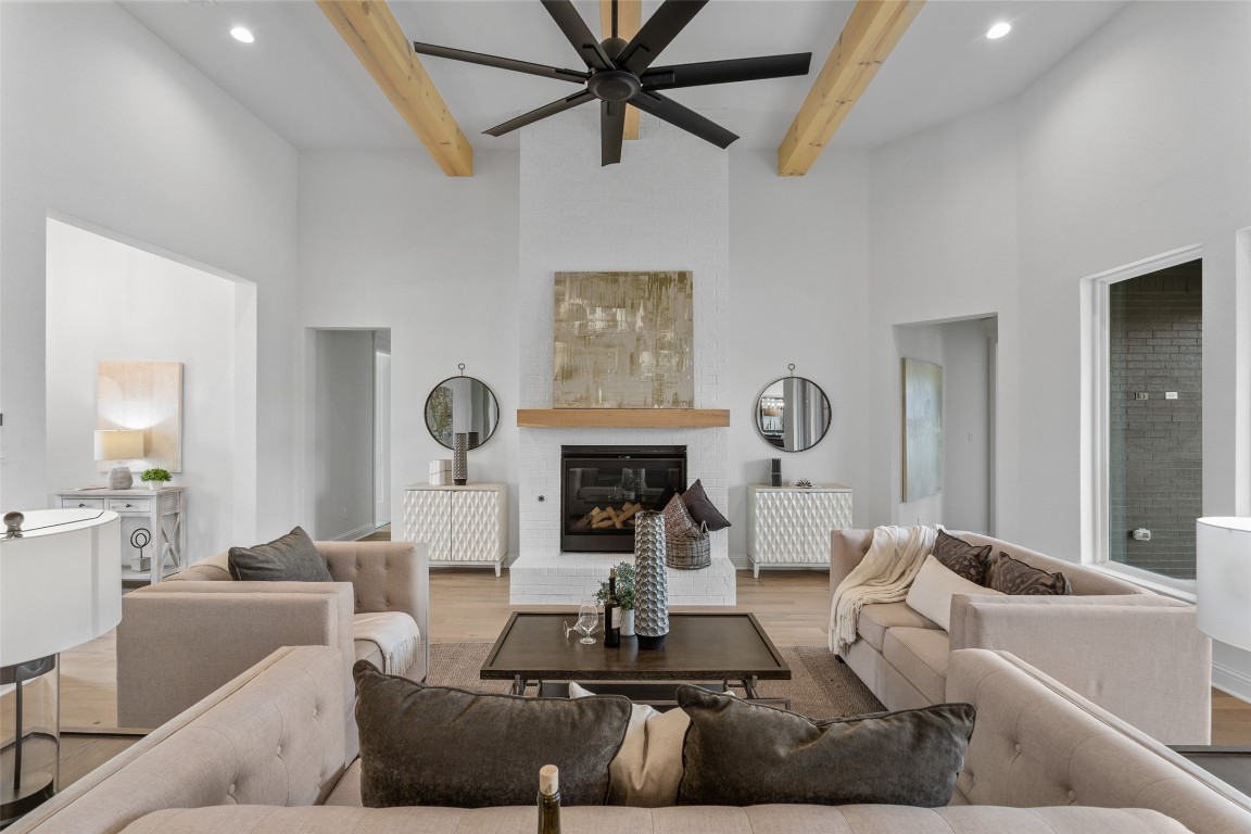 1064 Tobey Court Aledo TX 76008