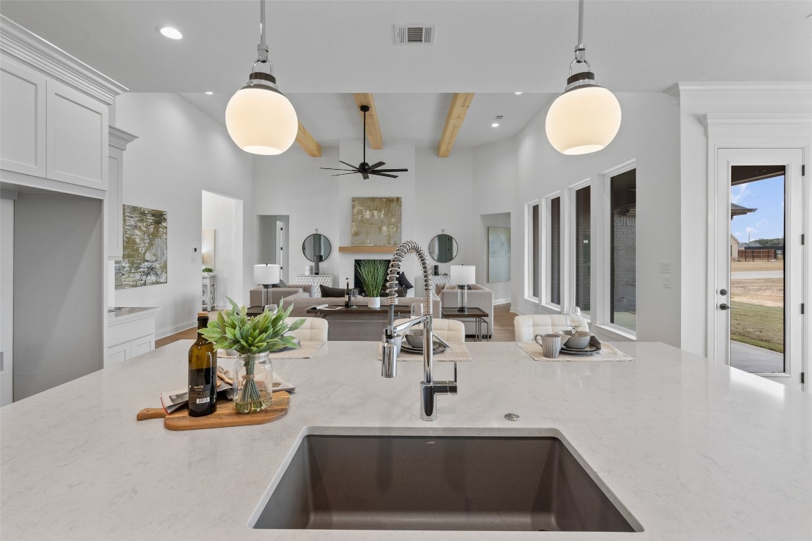 1064 Tobey Court Aledo TX 76008