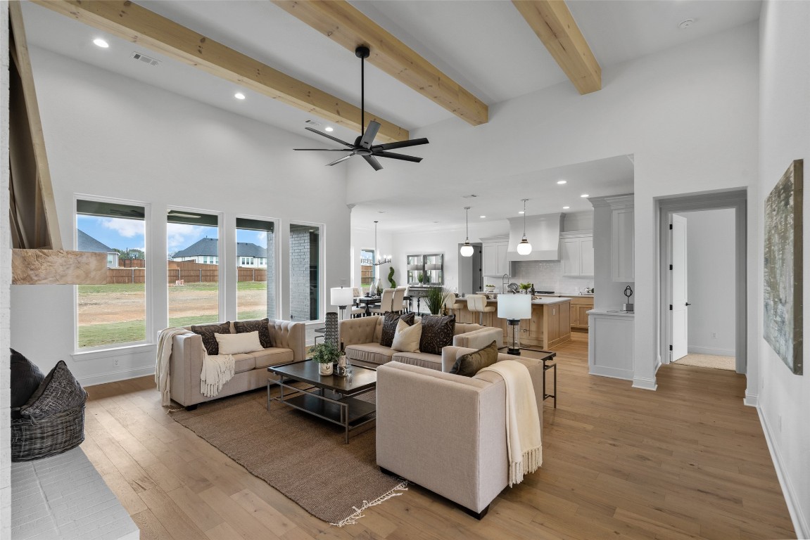 1064 Tobey Court Aledo TX 76008
