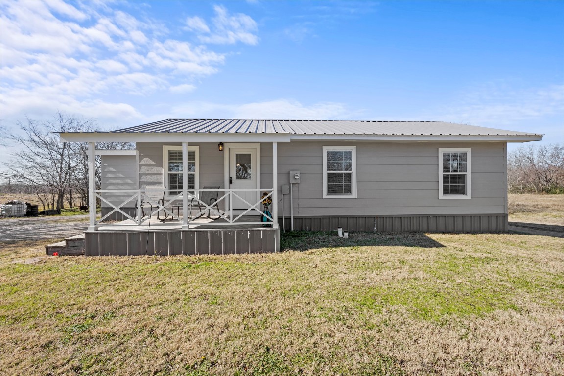 406 Mill Street Cumby TX 75433