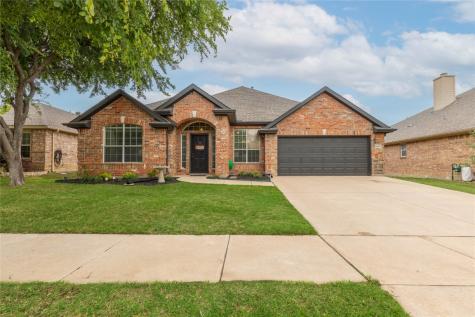 5804 Parkplace Drive Argyle TX 76226
