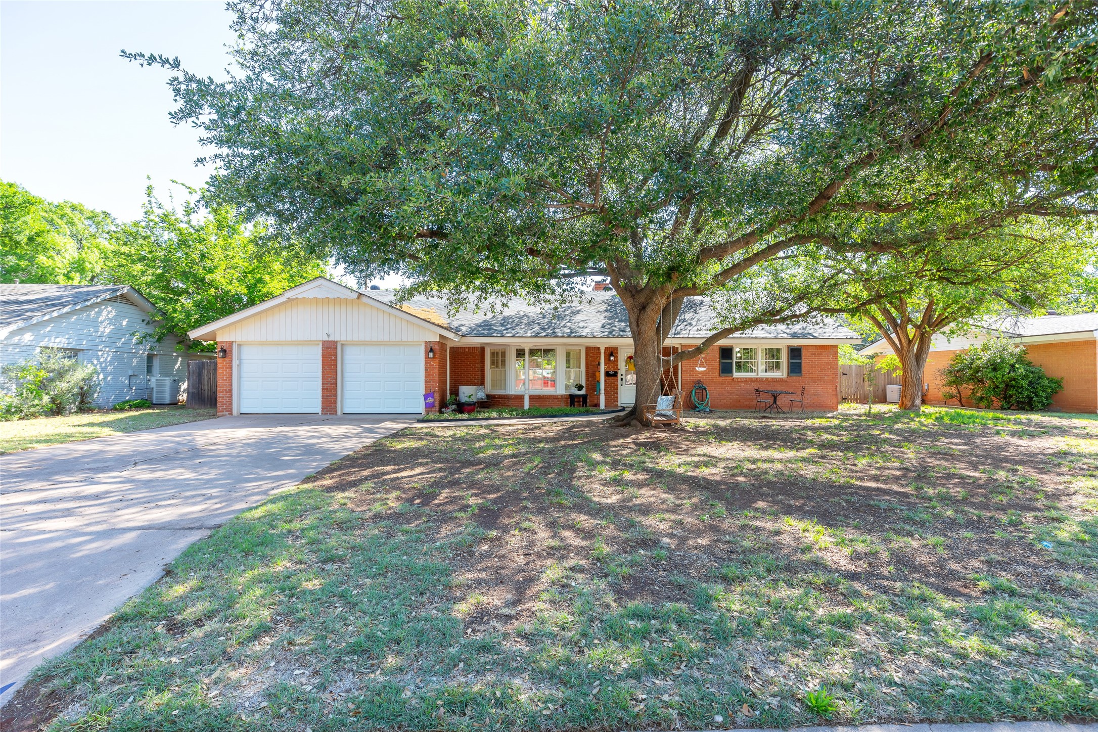 2117 Regent Drive Abilene TX 79605