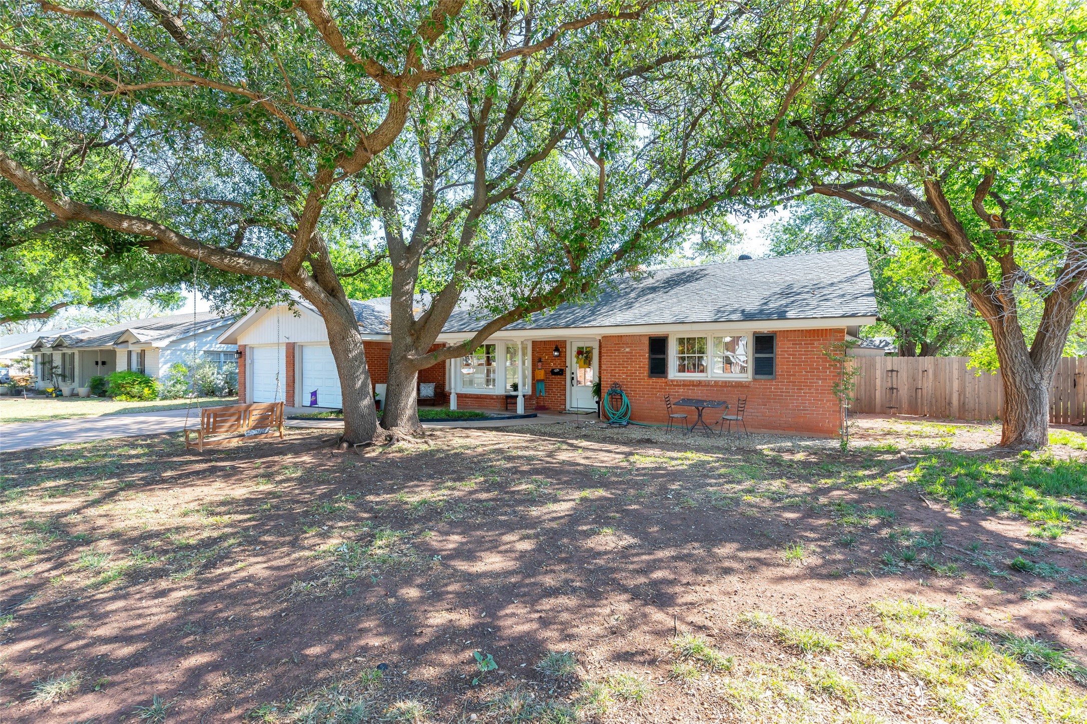 2117 Regent Drive Abilene TX 79605