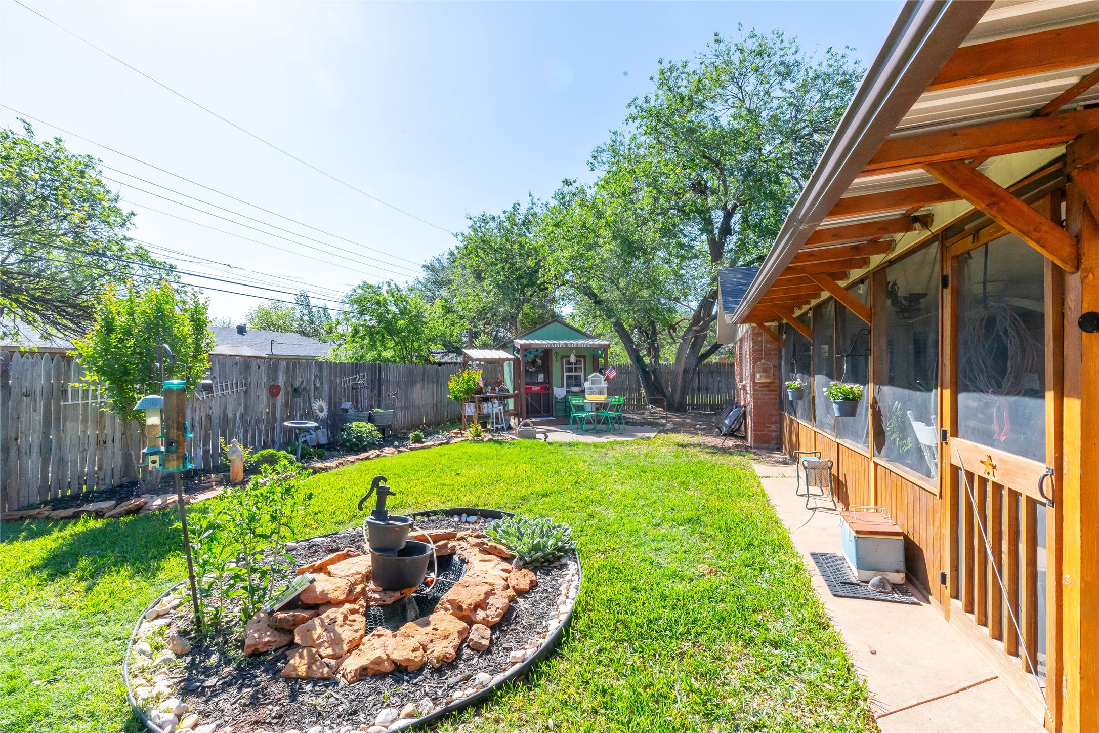 2117 Regent Drive Abilene TX 79605