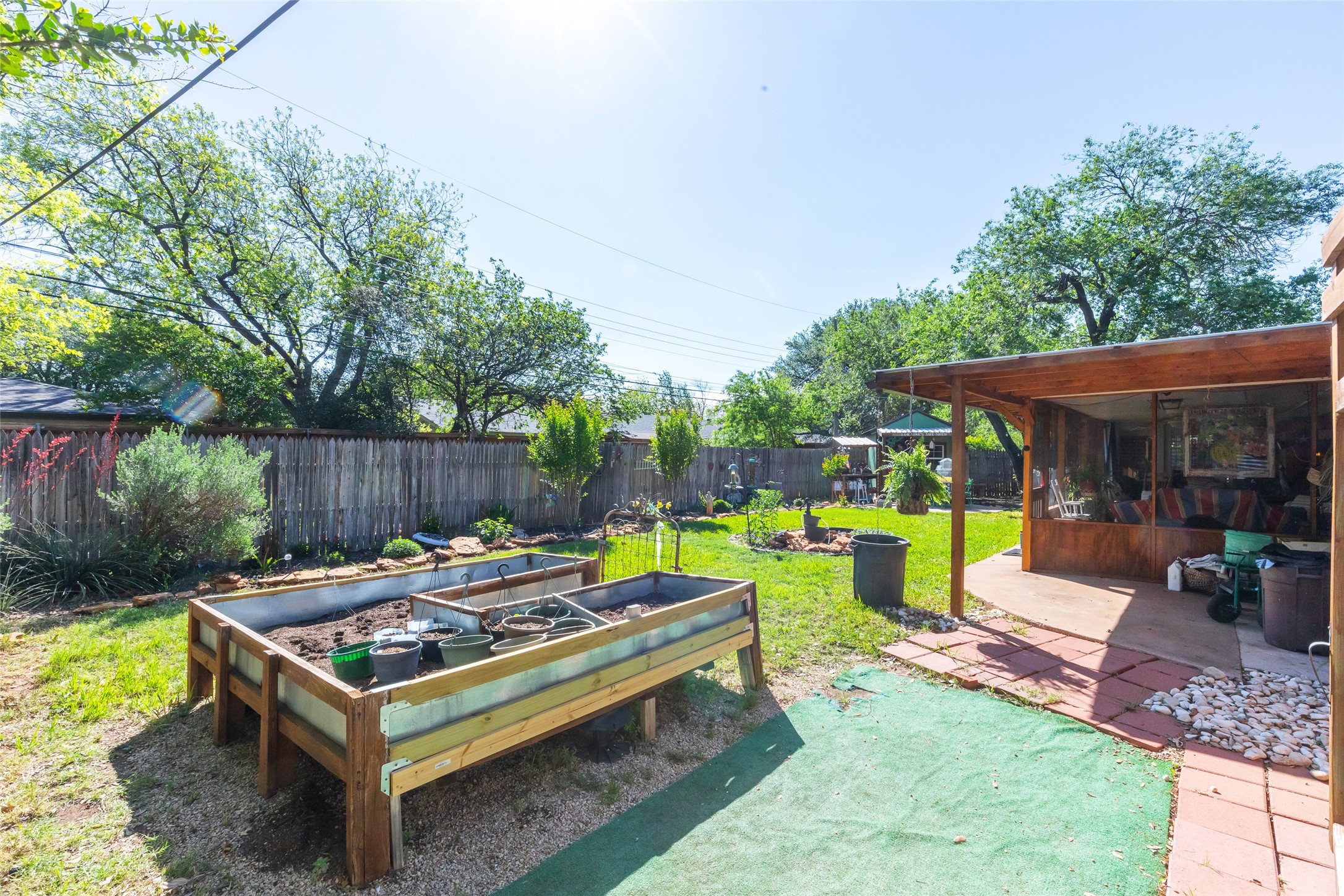 2117 Regent Drive Abilene TX 79605