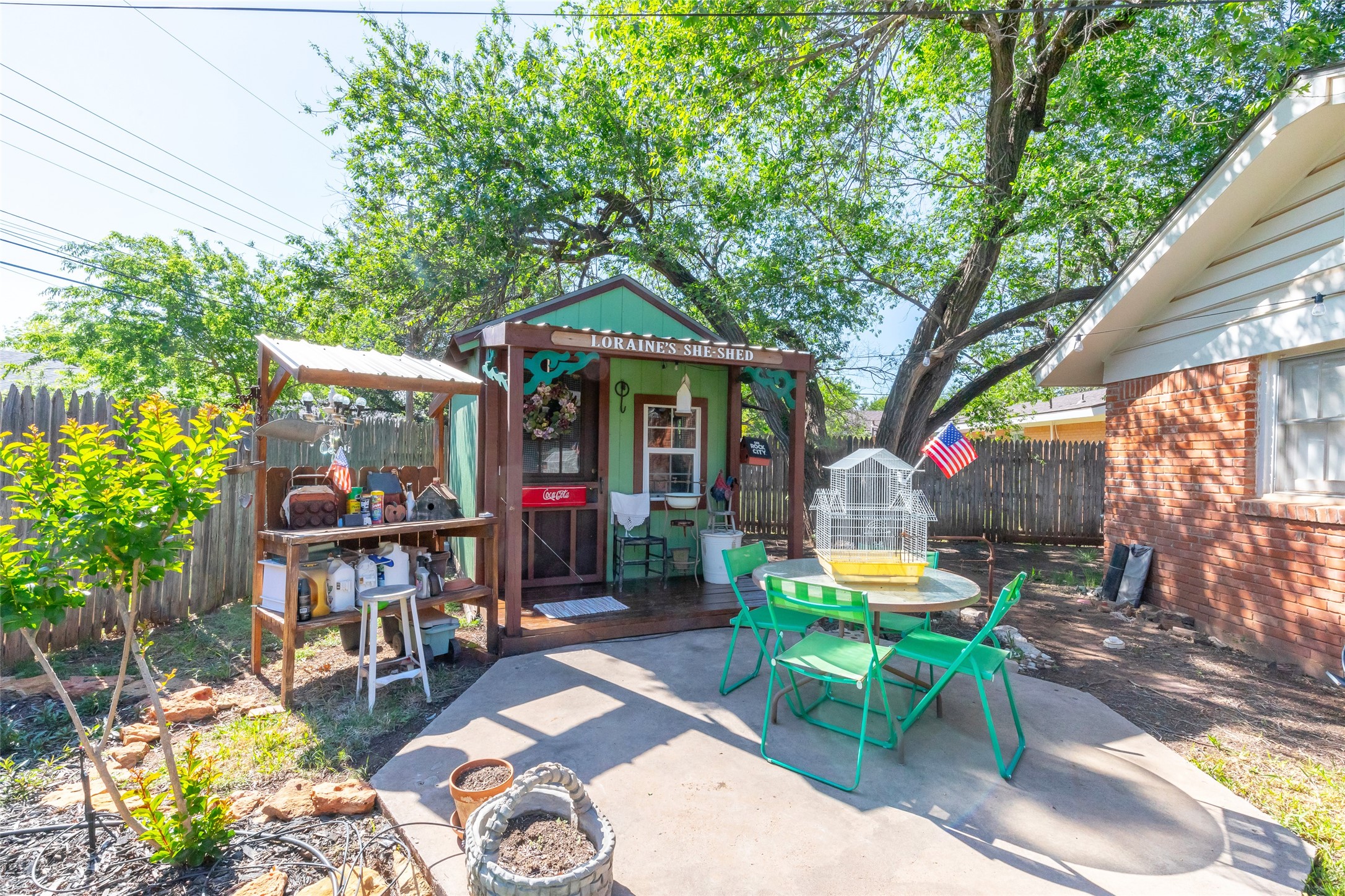 2117 Regent Drive Abilene TX 79605