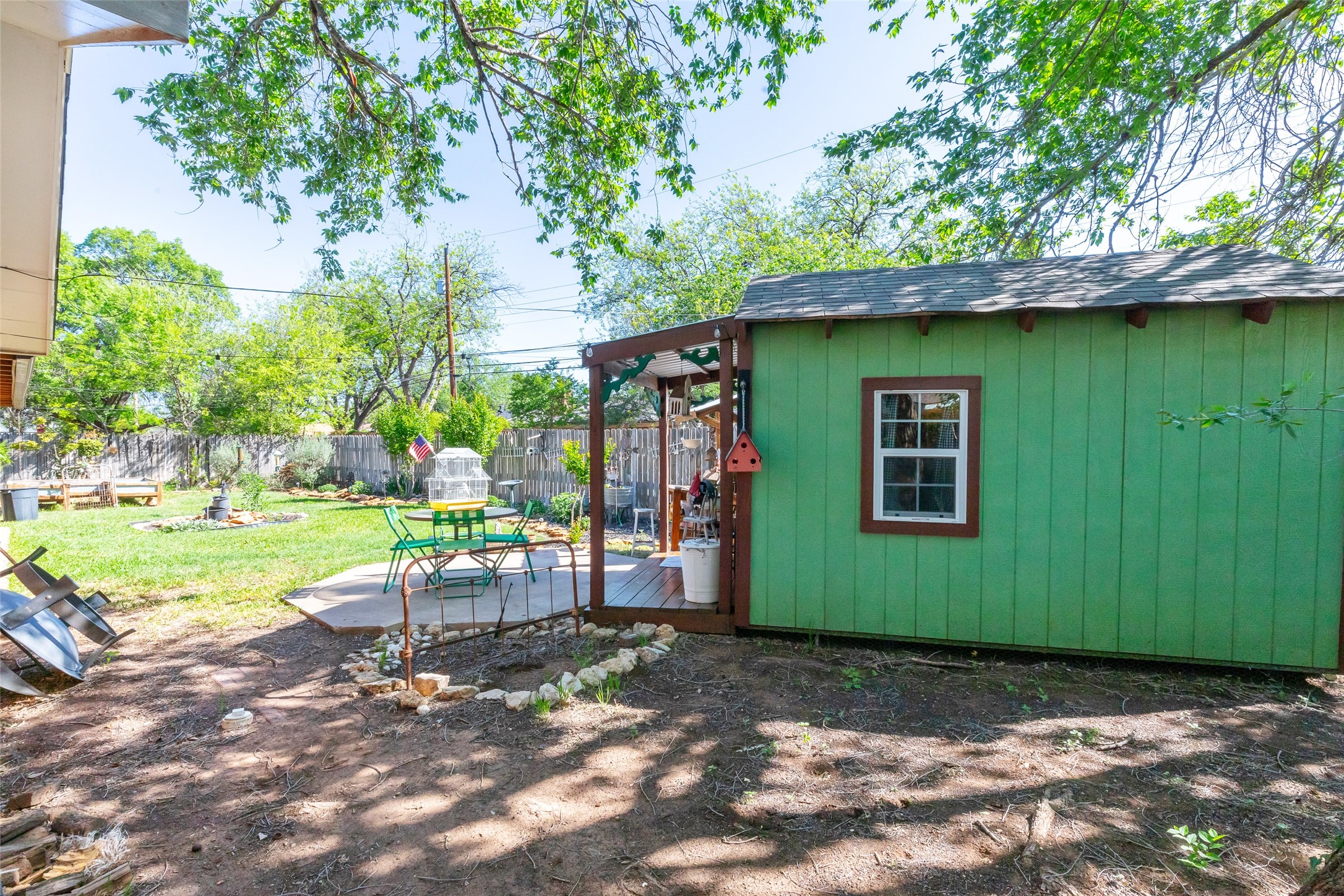 2117 Regent Drive Abilene TX 79605