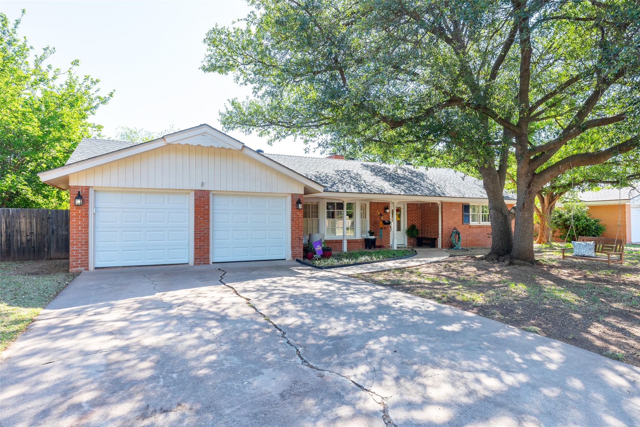 2117 Regent Drive Abilene TX 79605