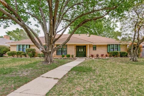 1408 Limetree Lane Irving TX 75061