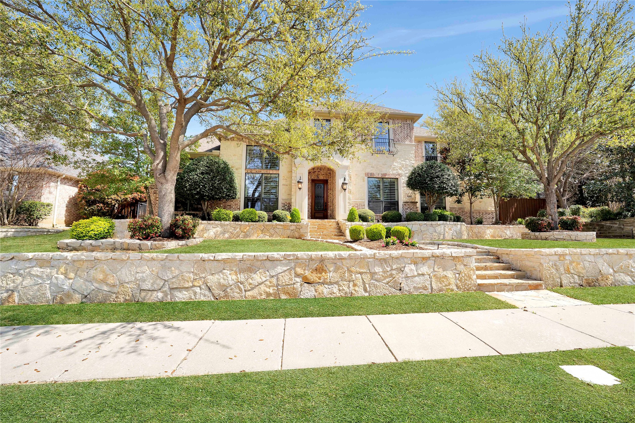5460 Stone Canyon Drive Frisco TX 75034
