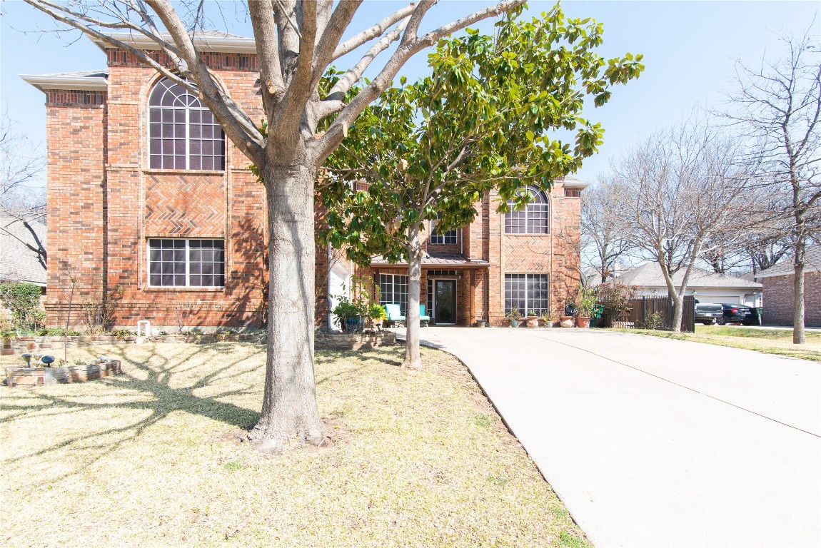 1401 Buena Vista Drive Denton TX 76210