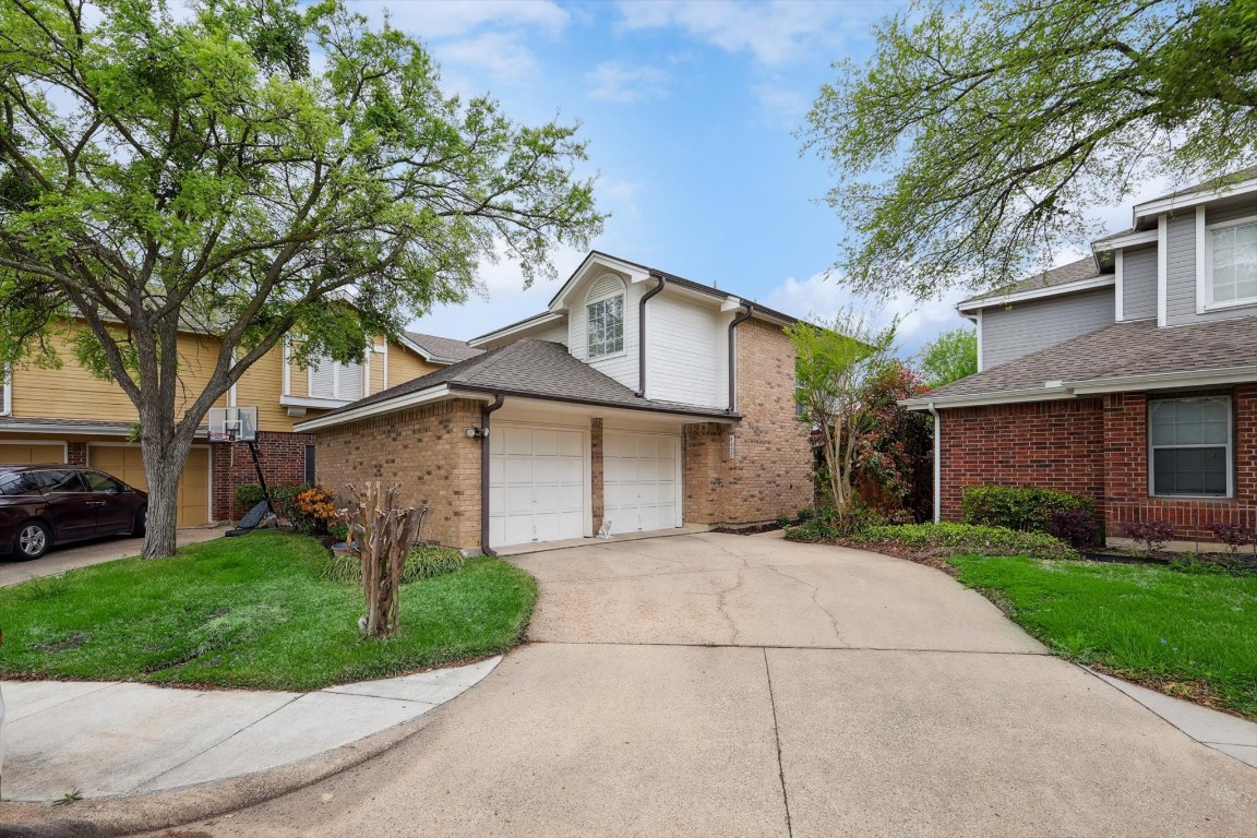 9432 Penny Lane Irving TX 75063
