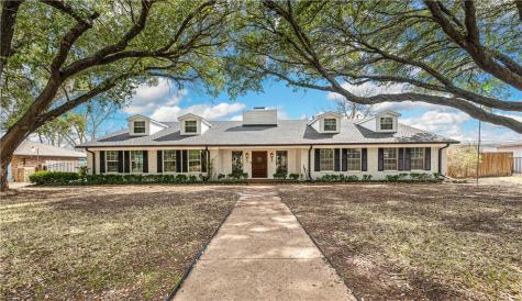 3820 Austin Avenue Waco TX 76710