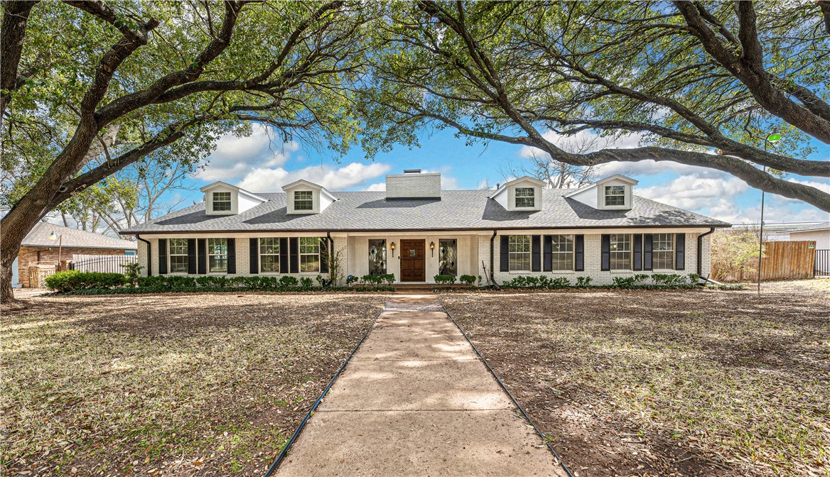 3820 Austin Avenue Waco TX 76710