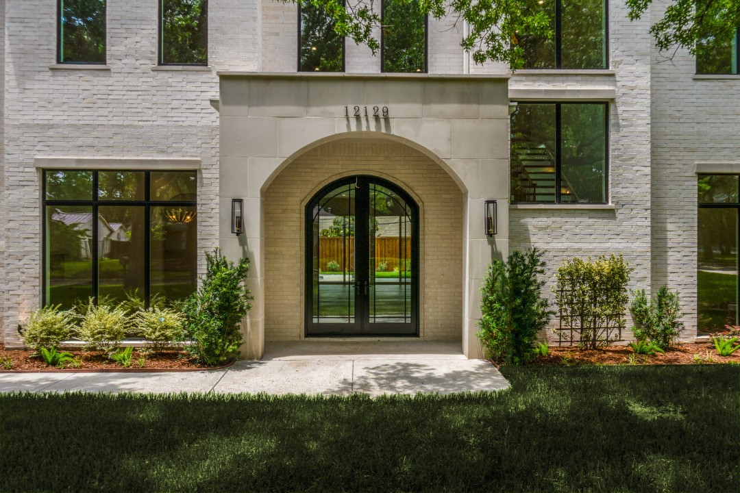 12129 Marbrook Drive Dallas TX 75230